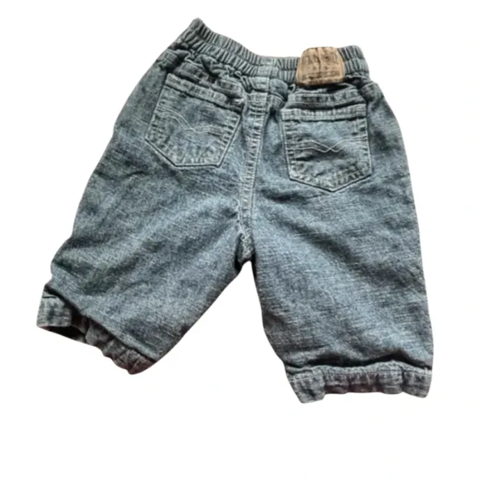Pantalon garçon 3 mois - photo numéro 2