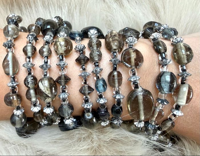 Collier sautoir - photo numéro 5