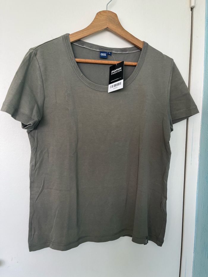 T-shirt Cecil