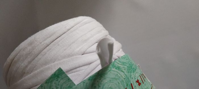 Fil Tee-shirt rouleau créations - photo numéro 2