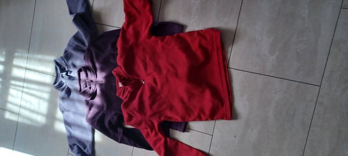 Lot Pull 8 ans - photo numéro 2