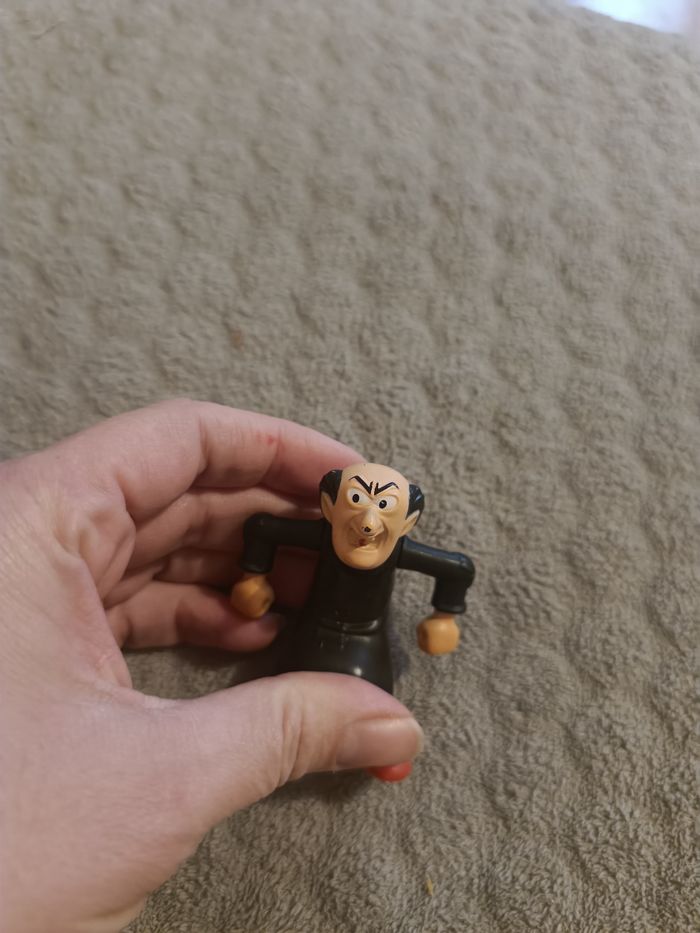 Lot  Schtroumpf - photo numéro 4