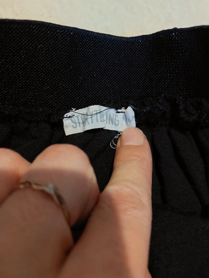 Jupe 6 ans - photo numéro 2