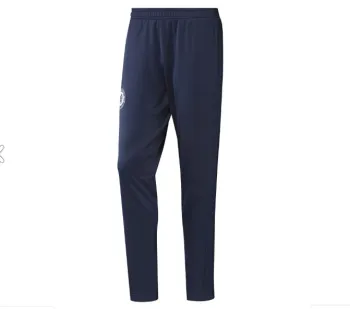Pantalon Adidas Chelsea Bleu Marine Taille XL neuf et authentique