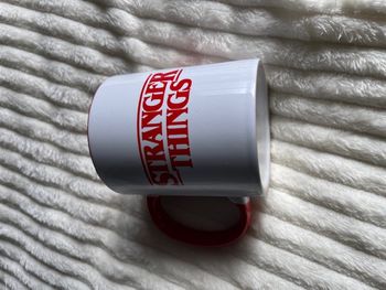 Tasse Stranger Things 
