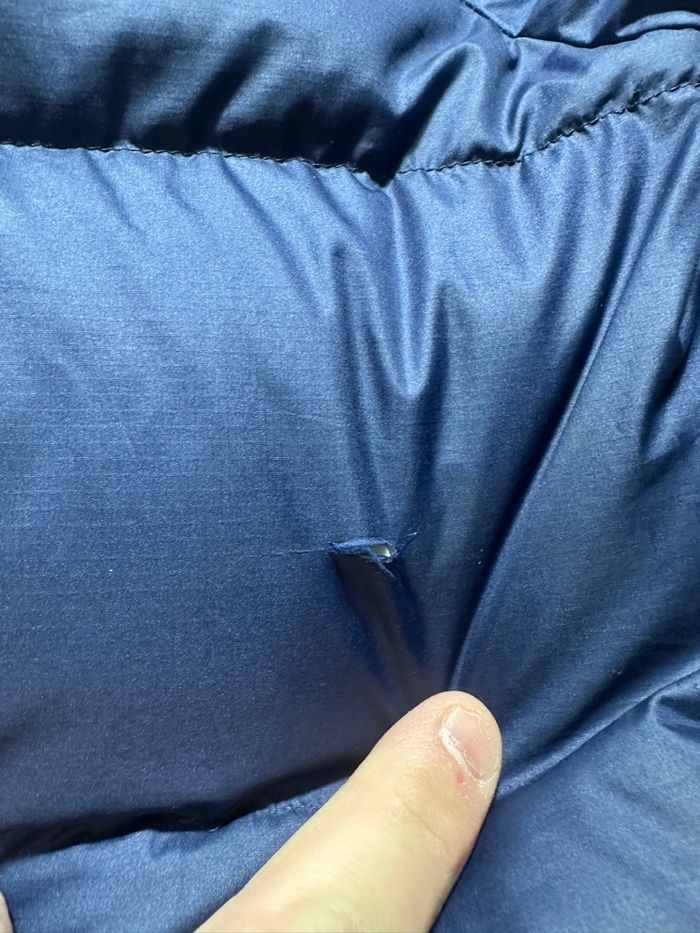 Doudounes Gorham Ralph Lauren / XS-Femme - photo numéro 9