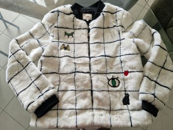 Manteau Catimini 12 ans
