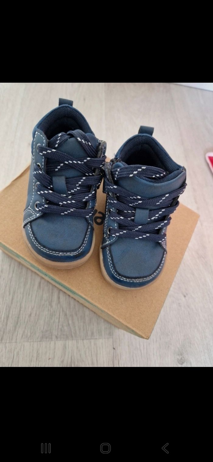 Chaussures - photo numéro 5