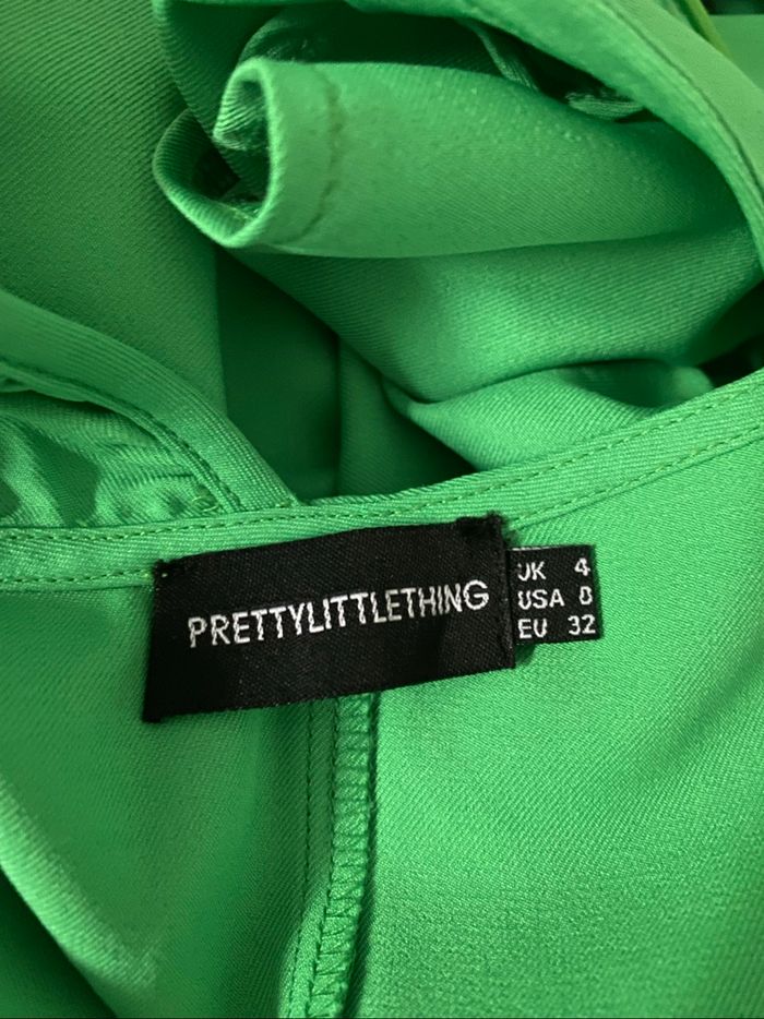 Combinaison XXS - PrettyLittleThing - photo numéro 5