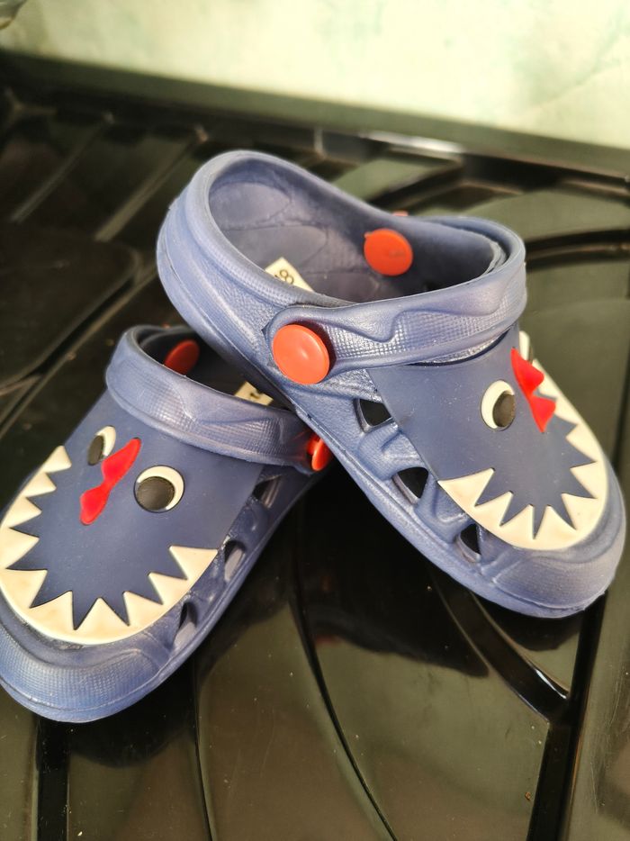Crocs enfants