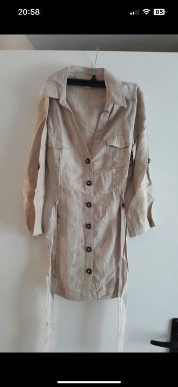Blouse camaïeu