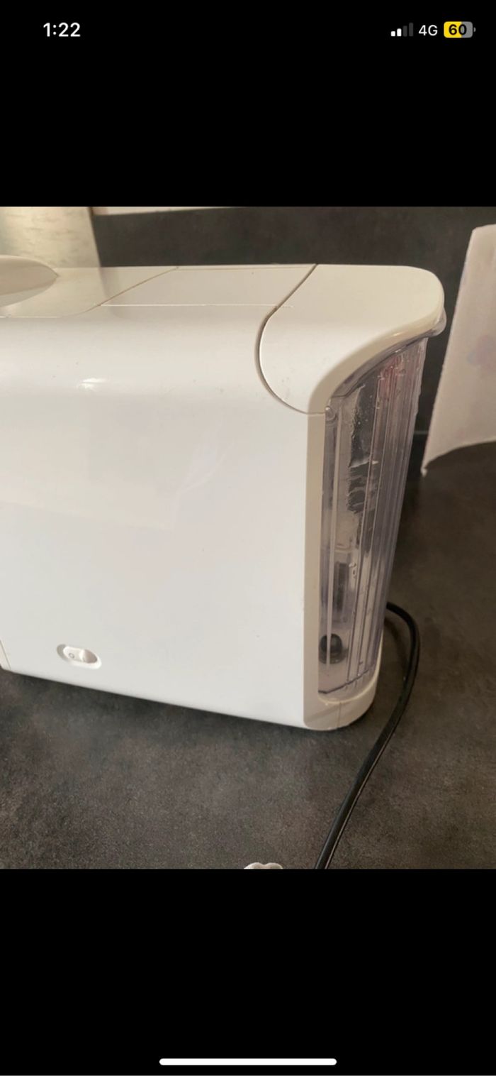 Cafetière bosch tassimo - photo numéro 8