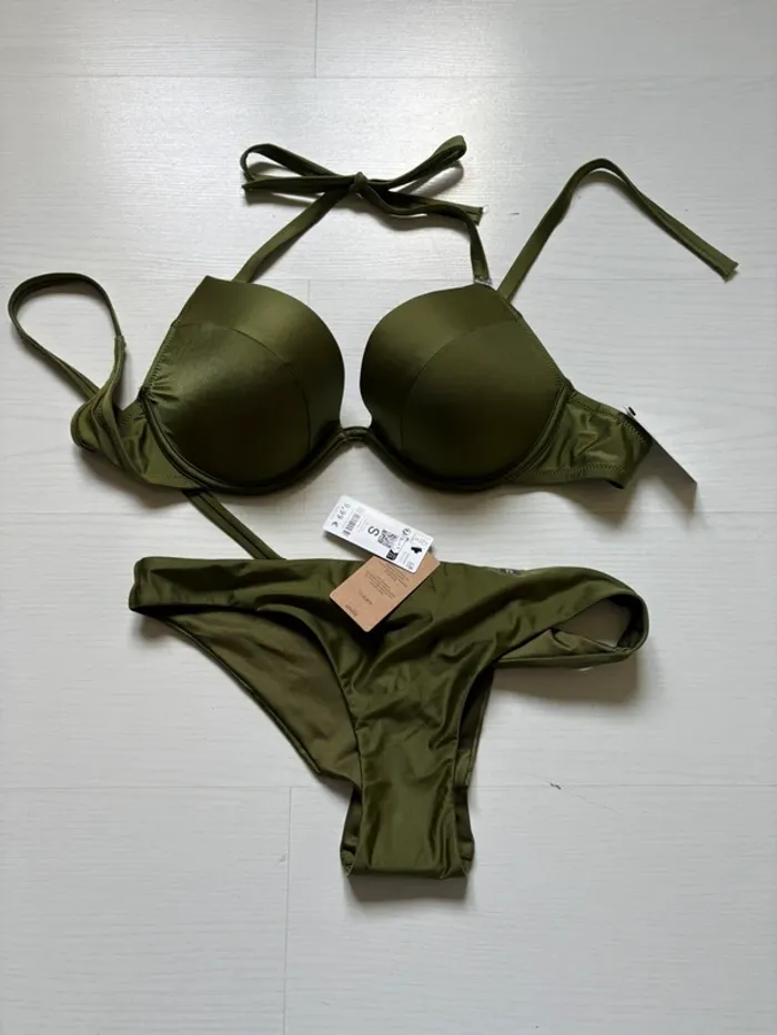 Maillot de bain