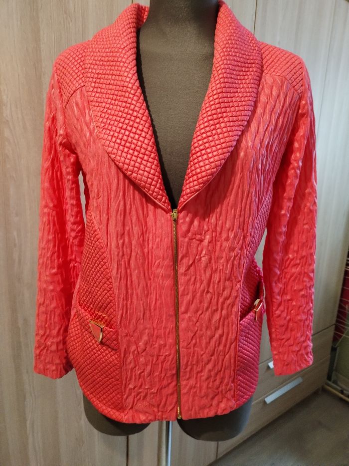 Veste femme taille 42