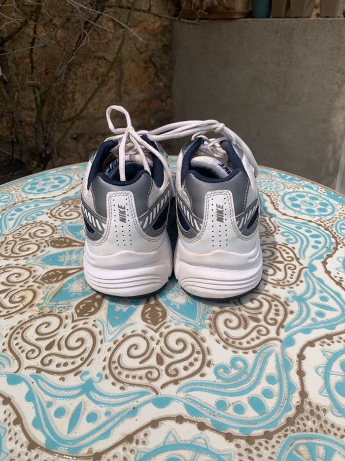 Chaussures Nike Initiator - photo numéro 4
