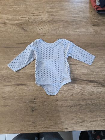 Body bébé
