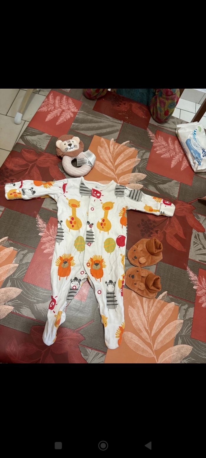 Pyjama