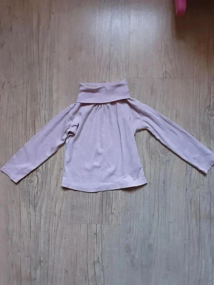 Sous pull 2-3 ans 🎁