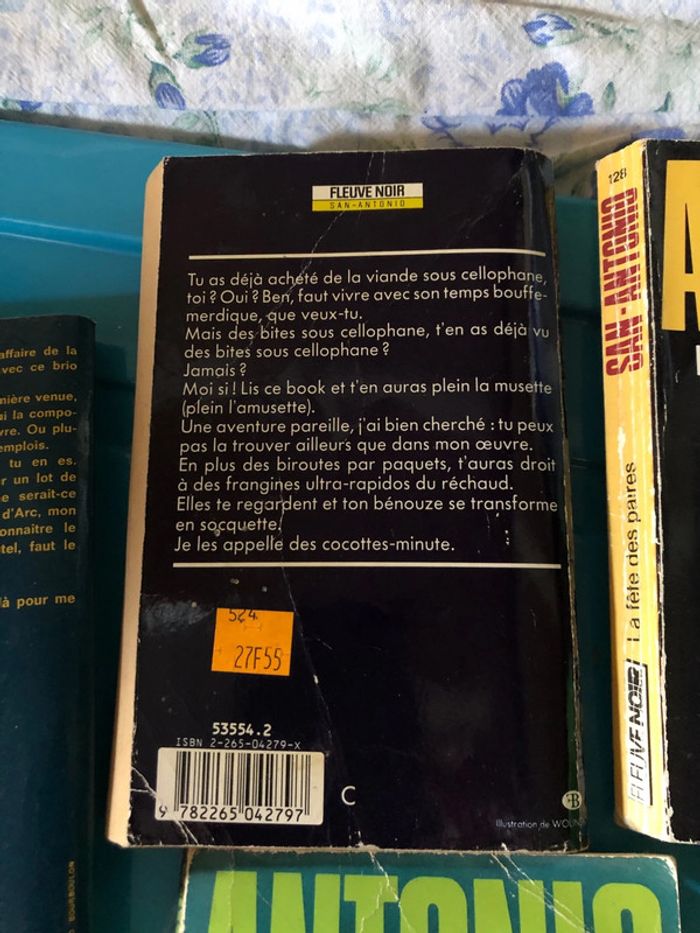 San Antonio - photo numéro 3