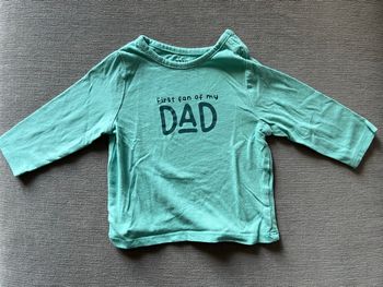 T-shirt 3 mois