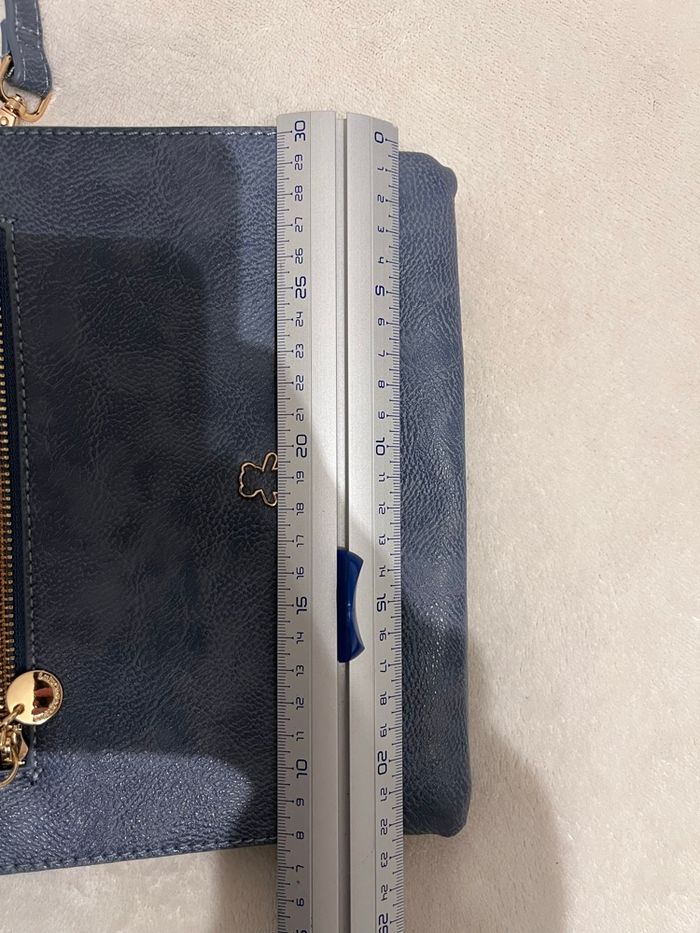 Sac à bandoulière - Lulu Castagnette