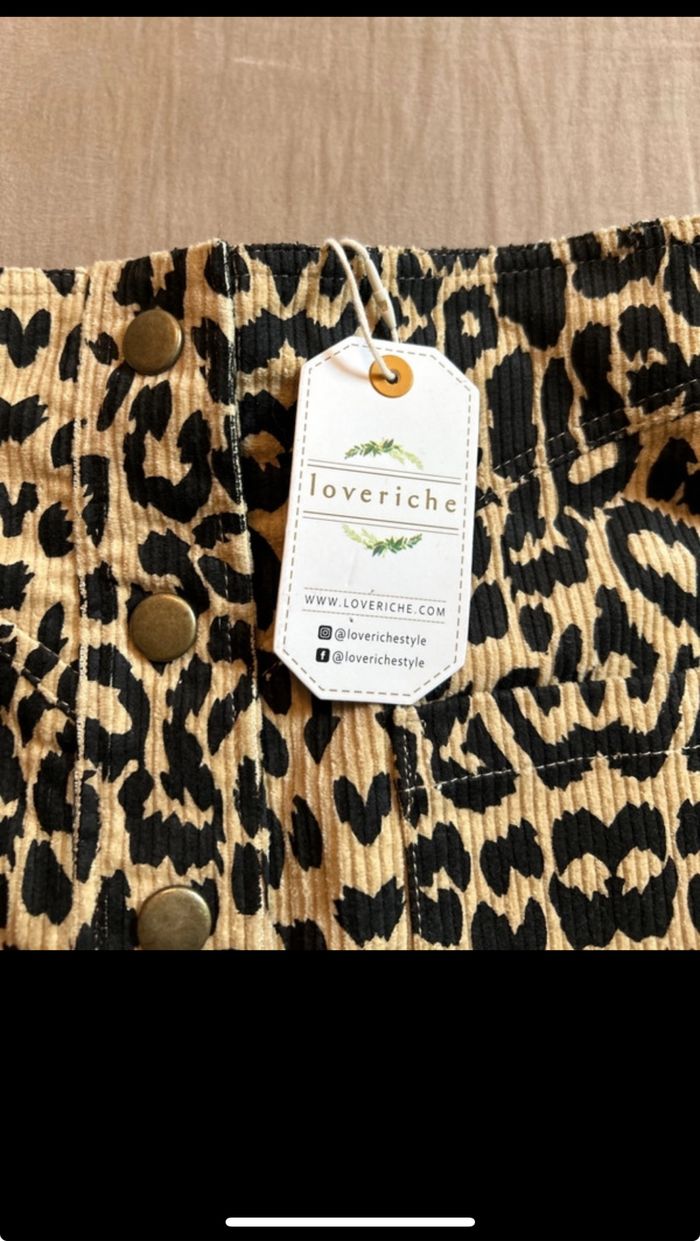 Jupe femme - photo numéro 2