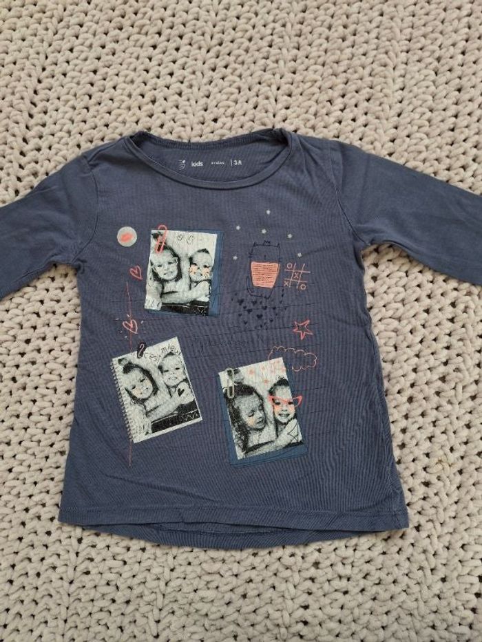 T shirt ml