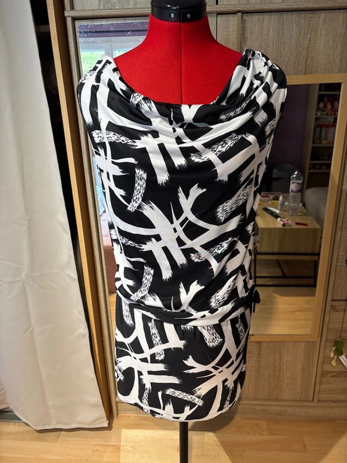 Robe été