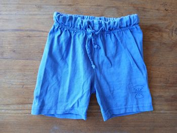 Short été 