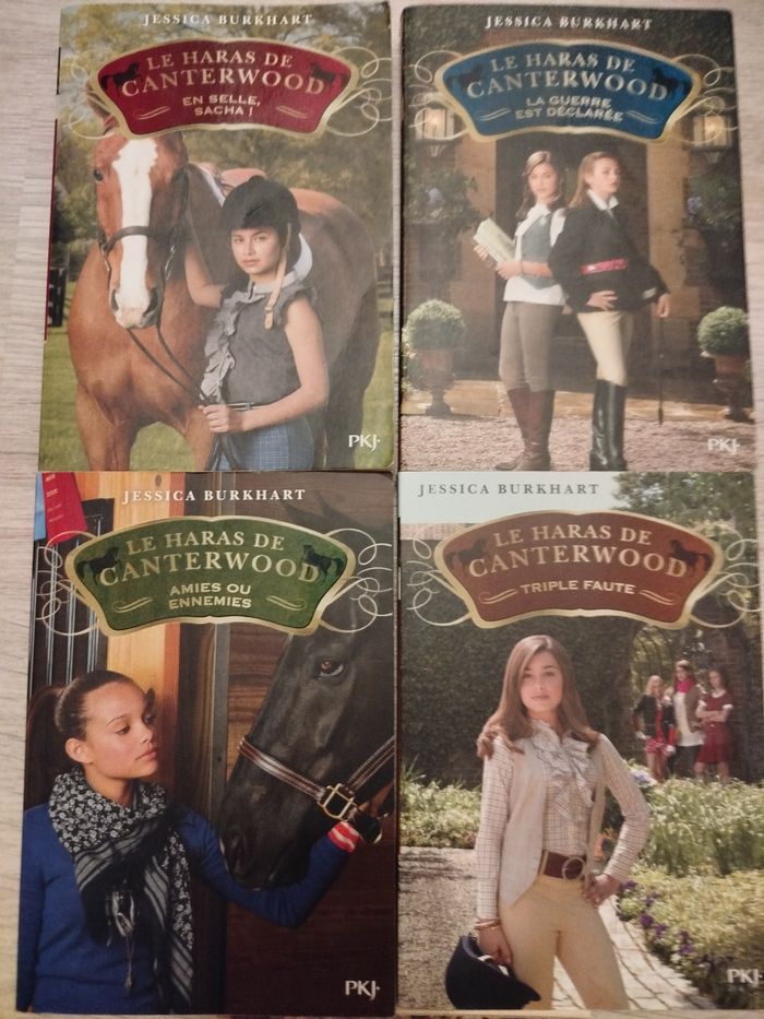 Haras de Canterwood - photo numéro 2