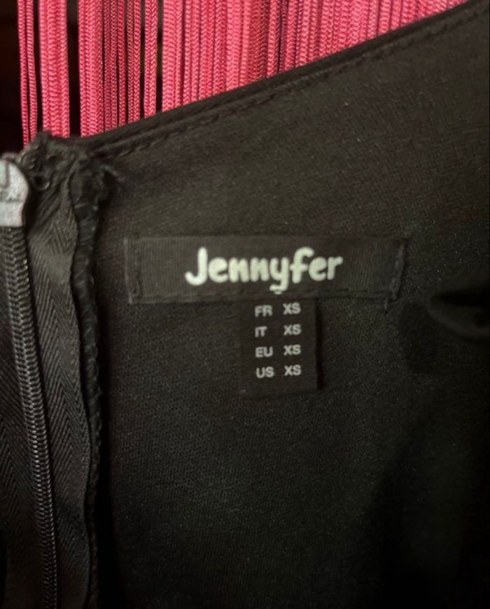 Robe d’été - photo numéro 2