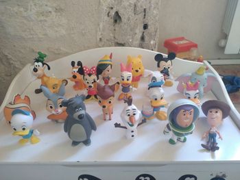 Figurine Disney 