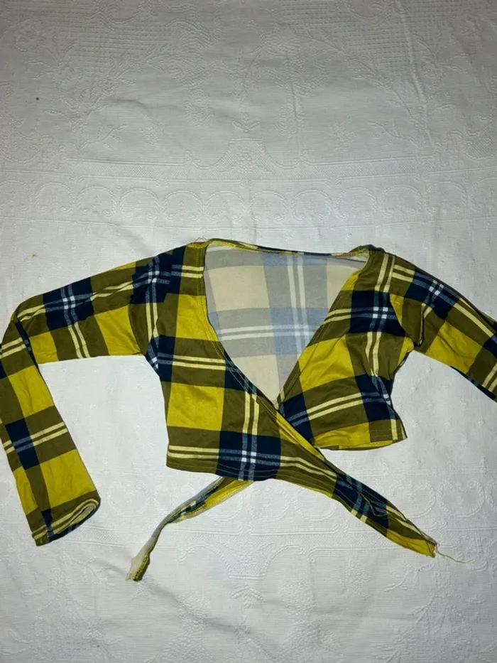 Top vintage