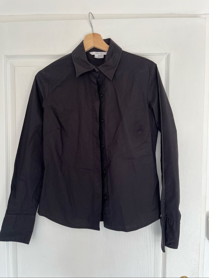 Chemise Zara
