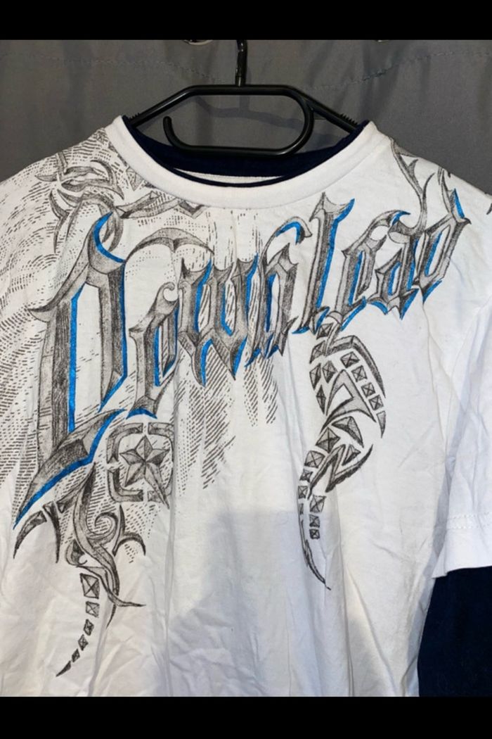 T Shirt manche longue enfant - photo numéro 2