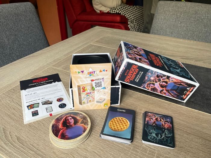 Stranger Things - photo numéro 2