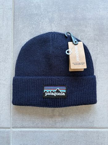 Bonnet Patagonia