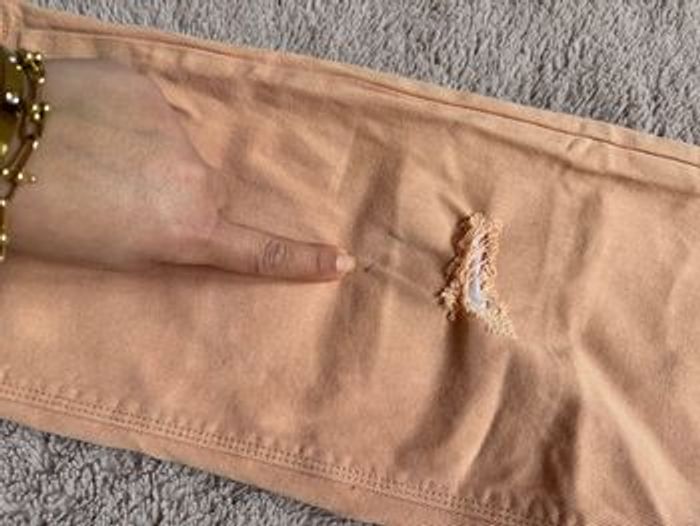 Lot de pantalons fille 8 ans - photo numéro 6