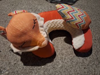 Coussin d'activité
