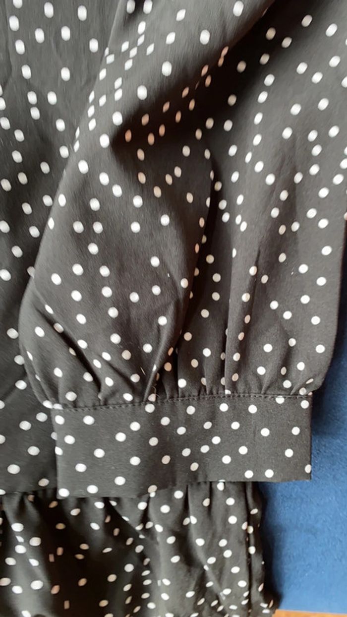Robe shein - photo numéro 3