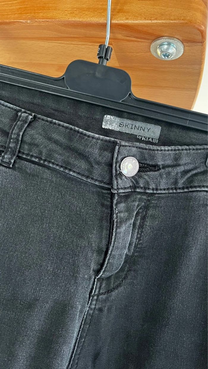 Jean Skinny - photo numéro 2