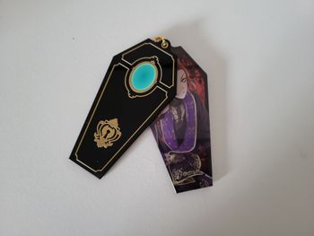 Twisted Wonderland Porte clé Cater Diamond