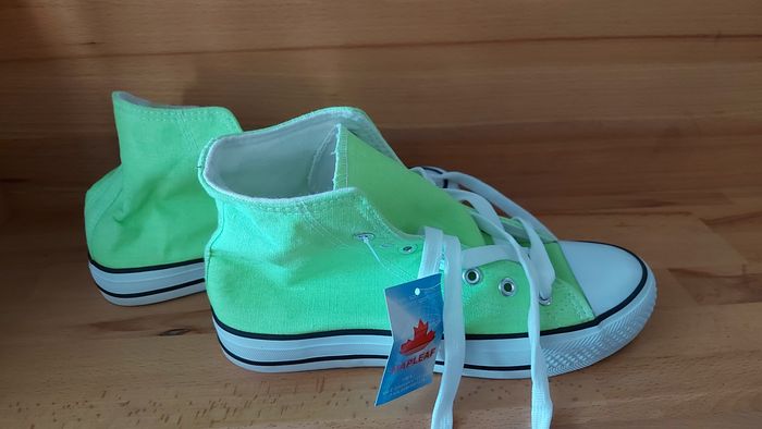 Chaussures - photo numéro 2
