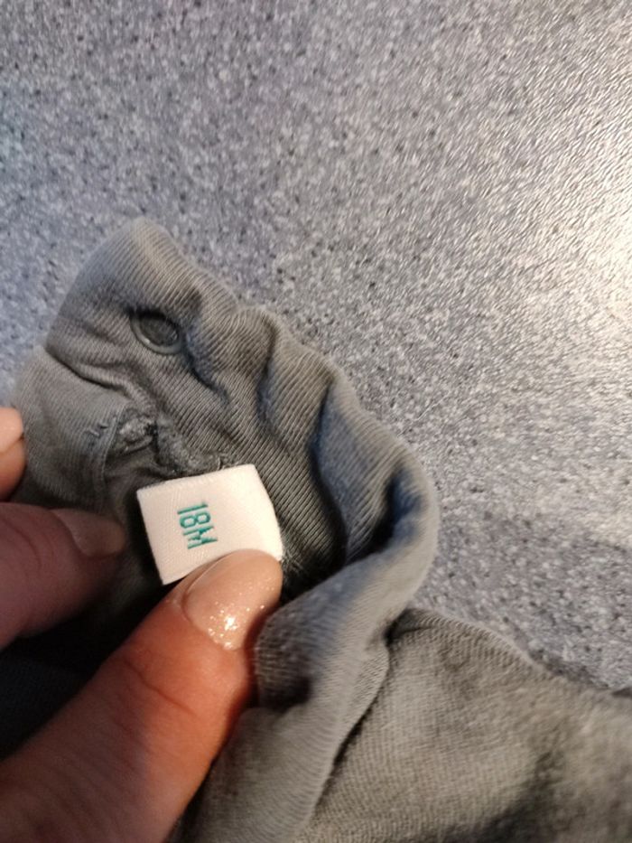 Col minnie - photo numéro 2