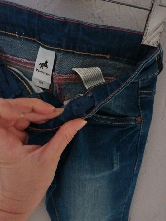 Jean fille - photo numéro 9