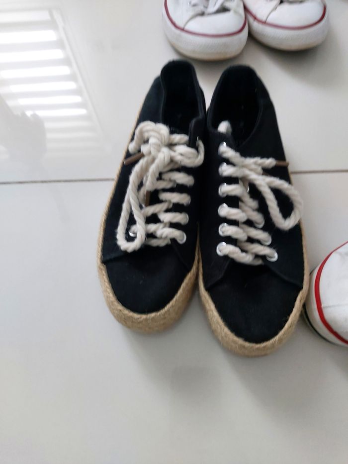 Chaussures - photo numéro 7