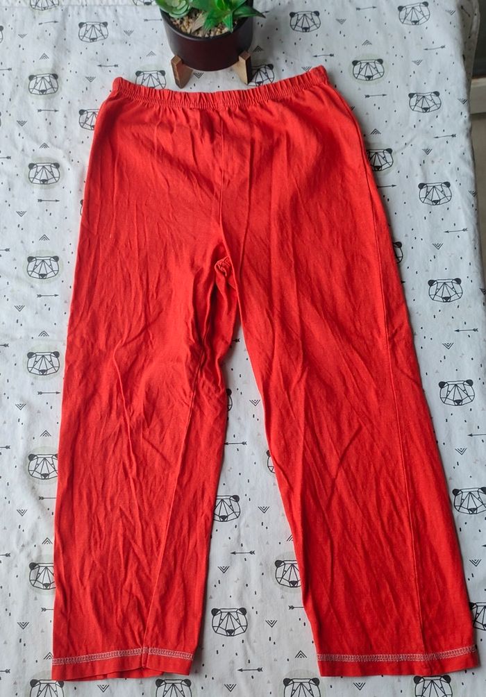 Lot de pyjamas taille 6 ans - photo numéro 5