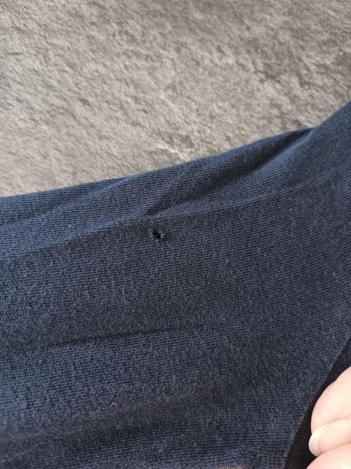 Lot 2 t-shirt manches longues 4ans - photo numéro 7