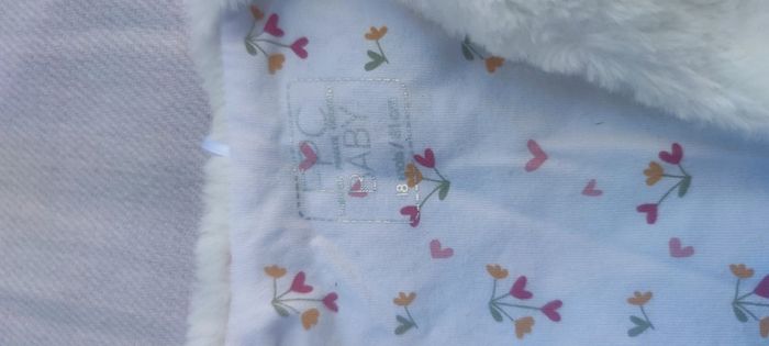 Gilet tout doux 18 mois - photo numéro 3