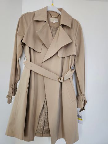 Trench Michael Kord neuf 